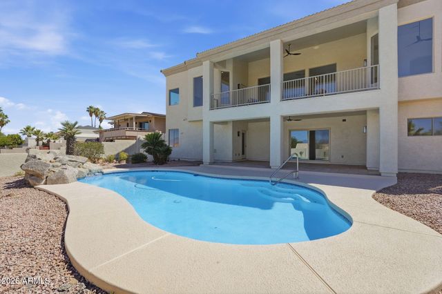 16344 E BAINBRIDGE Avenue, Fountain Hills, AZ 85268