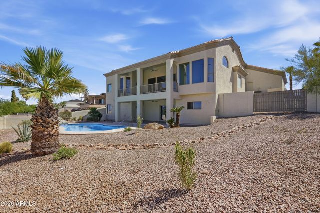 16344 E BAINBRIDGE Avenue, Fountain Hills, AZ 85268