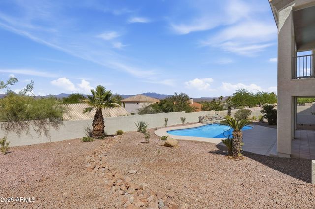 16344 E BAINBRIDGE Avenue, Fountain Hills, AZ 85268
