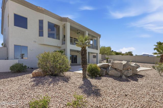 16344 E BAINBRIDGE Avenue, Fountain Hills, AZ 85268