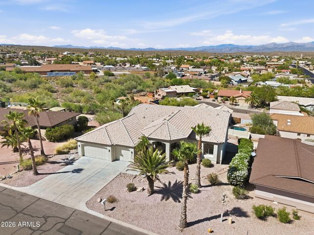 16344 E BAINBRIDGE Avenue, Fountain Hills, AZ 85268