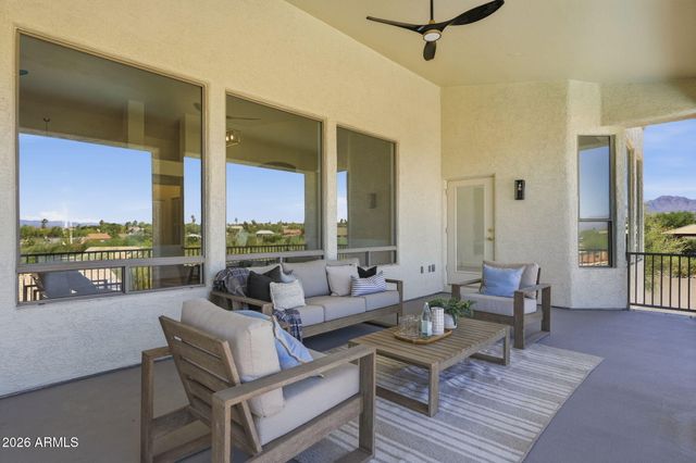 16344 E BAINBRIDGE Avenue, Fountain Hills, AZ 85268