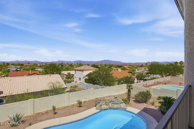 16344 E BAINBRIDGE Avenue, Fountain Hills, AZ 85268