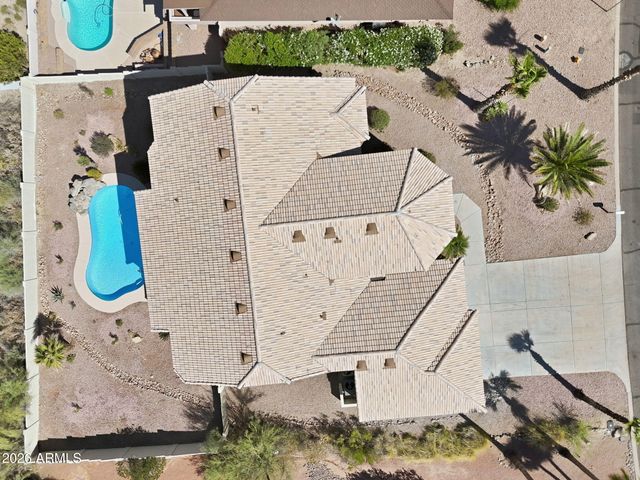 16344 E BAINBRIDGE Avenue, Fountain Hills, AZ 85268