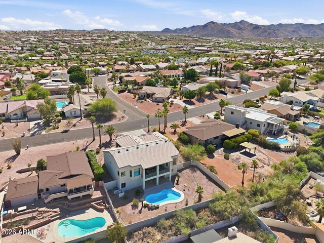 16344 E BAINBRIDGE Avenue, Fountain Hills, AZ 85268