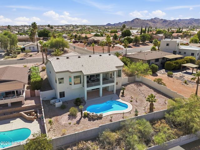 16344 E BAINBRIDGE Avenue, Fountain Hills, AZ 85268