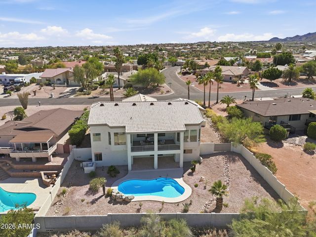 16344 E BAINBRIDGE Avenue, Fountain Hills, AZ 85268