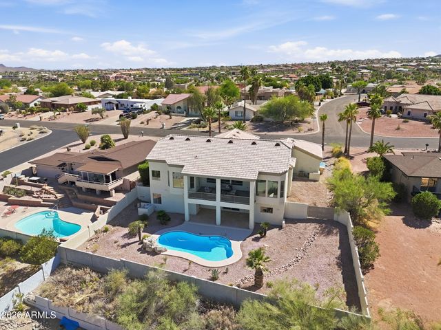16344 E BAINBRIDGE Avenue, Fountain Hills, AZ 85268