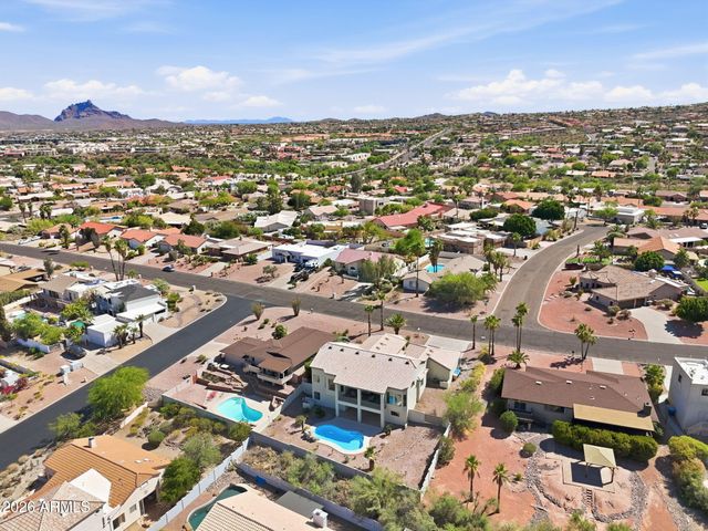 16344 E BAINBRIDGE Avenue, Fountain Hills, AZ 85268