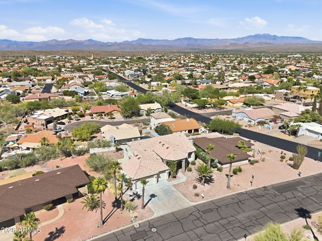 16344 E BAINBRIDGE Avenue, Fountain Hills, AZ 85268