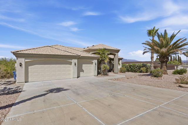 16344 E BAINBRIDGE Avenue, Fountain Hills, AZ 85268