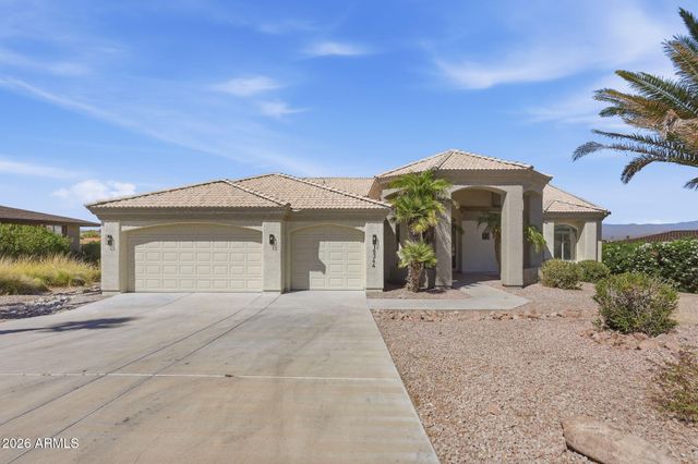 16344 E BAINBRIDGE Avenue, Fountain Hills, AZ 85268