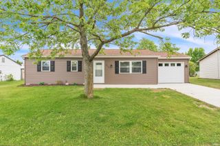 312 Alamosa Drive, Kendallville, IN 46755