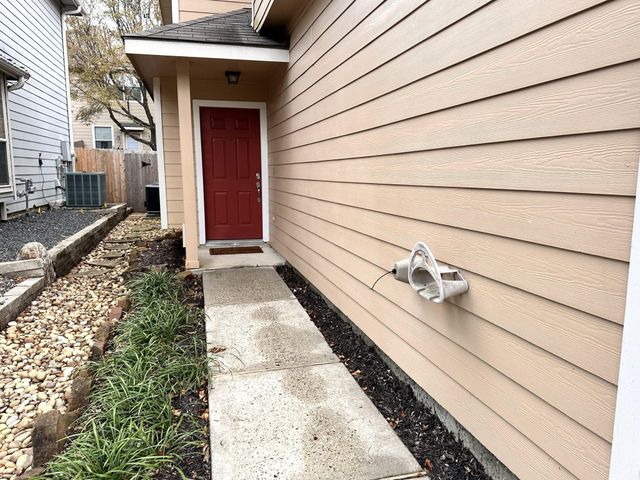 46 Summerhaze Circle, The Woodlands, TX 77382