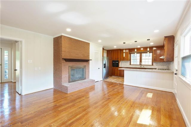 215 Raeford Avenue, Lexington, NC 27292
