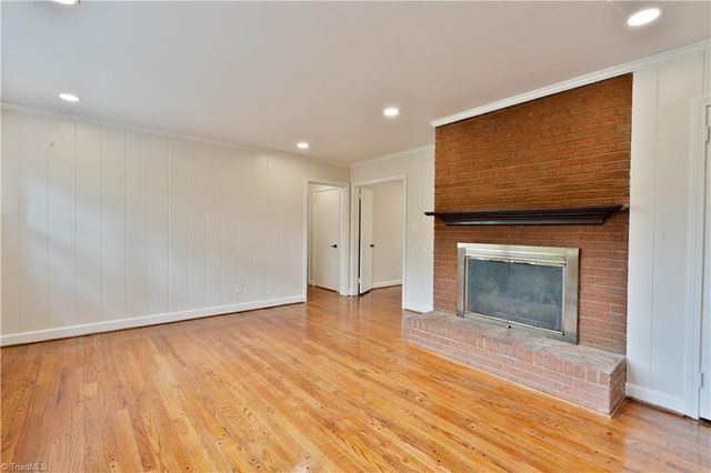 215 Raeford Avenue, Lexington, NC 27292