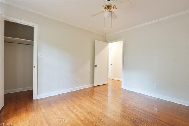 215 Raeford Avenue, Lexington, NC 27292