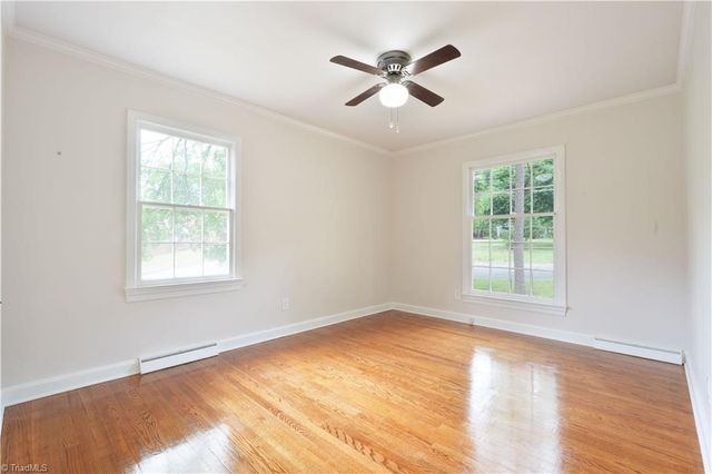 215 Raeford Avenue, Lexington, NC 27292