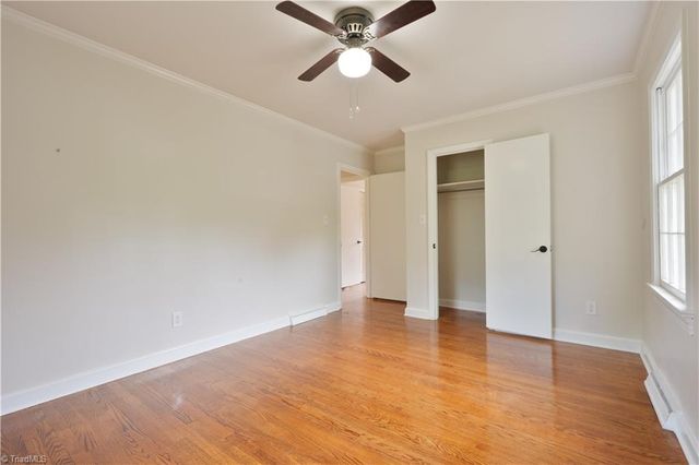 215 Raeford Avenue, Lexington, NC 27292
