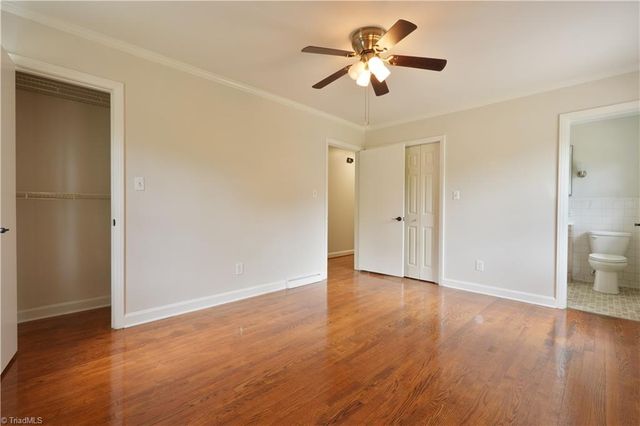 215 Raeford Avenue, Lexington, NC 27292