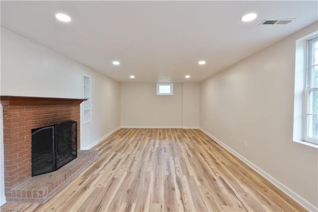 215 Raeford Avenue, Lexington, NC 27292