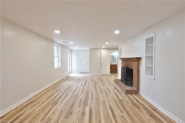 215 Raeford Avenue, Lexington, NC 27292