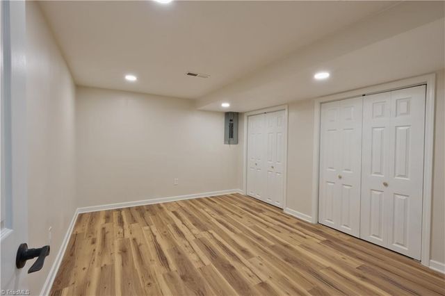215 Raeford Avenue, Lexington, NC 27292