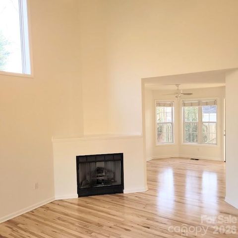 35 Cotton Creek Circle, Black Mountain, NC 28711