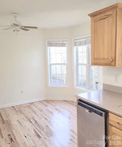 35 Cotton Creek Circle, Black Mountain, NC 28711