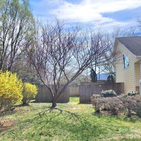 35 Cotton Creek Circle, Black Mountain, NC 28711