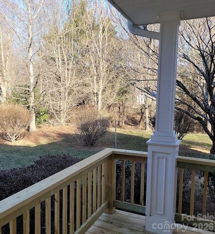 35 Cotton Creek Circle, Black Mountain, NC 28711