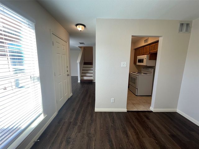 5516 Lewis Court A, North Richland Hills, TX 76180