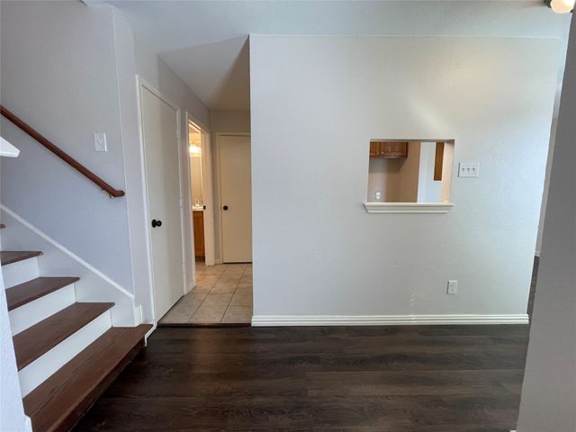 5516 Lewis Court A, North Richland Hills, TX 76180