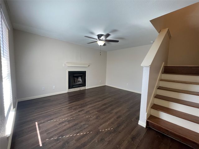 5516 Lewis Court A, North Richland Hills, TX 76180