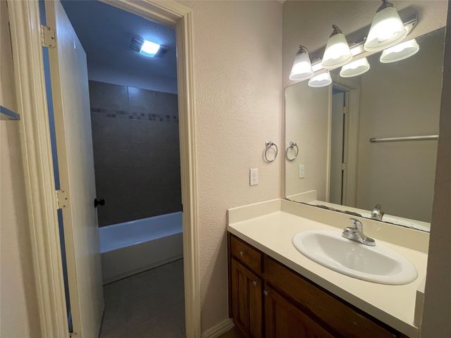 5516 Lewis Court A, North Richland Hills, TX 76180