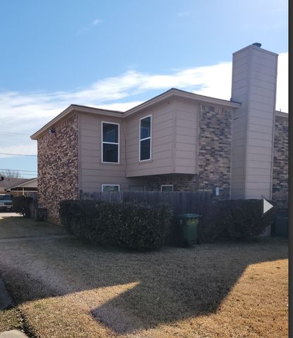 5516 Lewis Court A, North Richland Hills, TX 76180