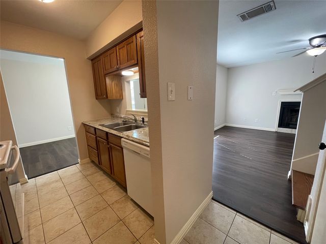 5516 Lewis Court A, North Richland Hills, TX 76180