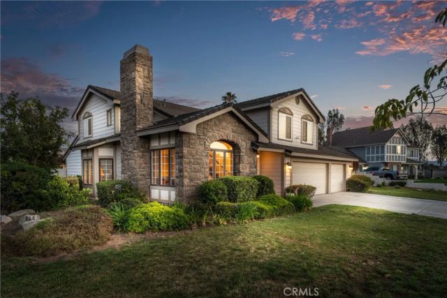 711 Afton Court, Redlands, CA 92374