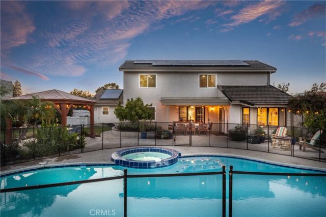 711 Afton Court, Redlands, CA 92374