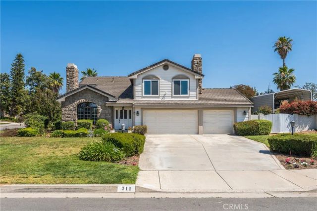 711 Afton Court, Redlands, CA 92374