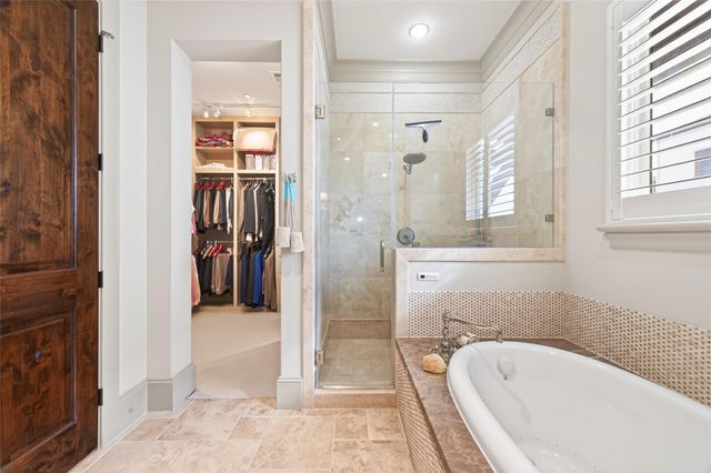 311 Calle Sevilla Place, Houston, TX 77007