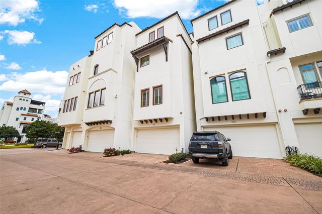 311 Calle Sevilla Place, Houston, TX 77007