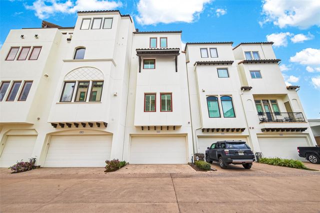 311 Calle Sevilla Place, Houston, TX 77007