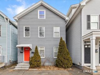 191 Willow Street (Second Floor), New Haven, CT 06511