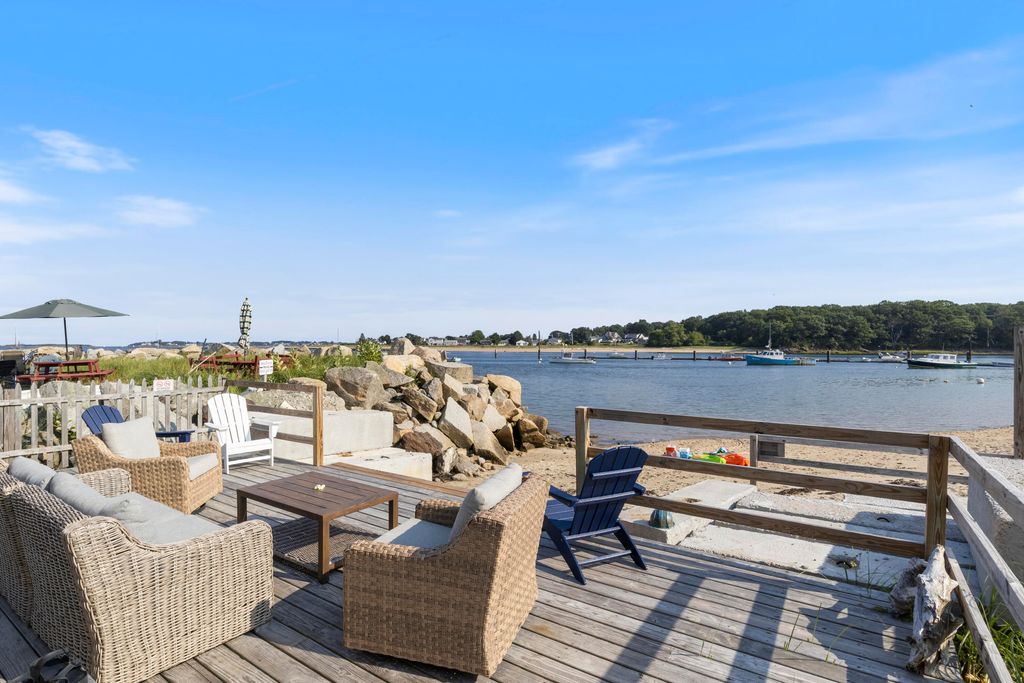 13 Bay Avenue, Saco, ME 04072 — exterior