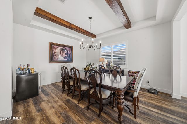 5276 N 182ND Lane, Litchfield Park, AZ 85340