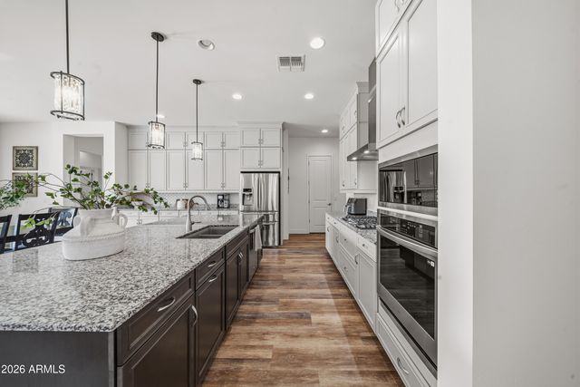 5276 N 182ND Lane, Litchfield Park, AZ 85340
