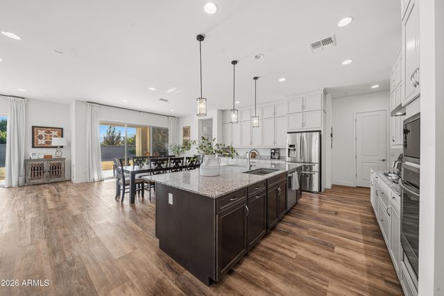 5276 N 182ND Lane, Litchfield Park, AZ 85340