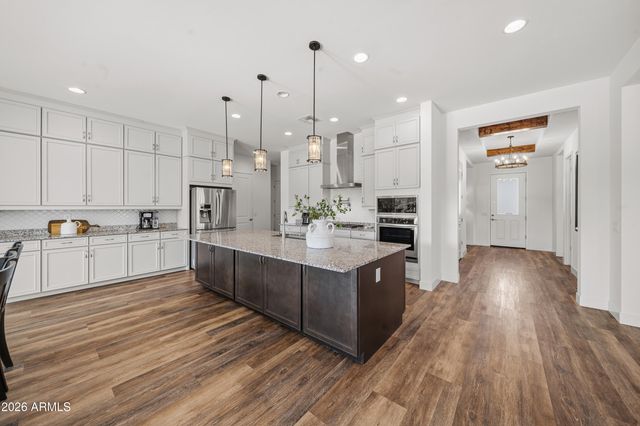 5276 N 182ND Lane, Litchfield Park, AZ 85340