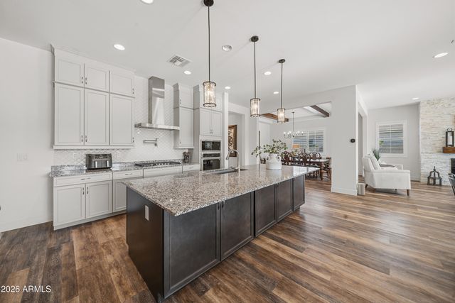 5276 N 182ND Lane, Litchfield Park, AZ 85340